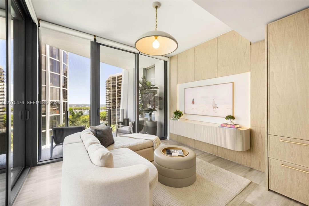 En Venta: $2,350,000 (2 camas, 2 baños, 978 Pies cuadrados)