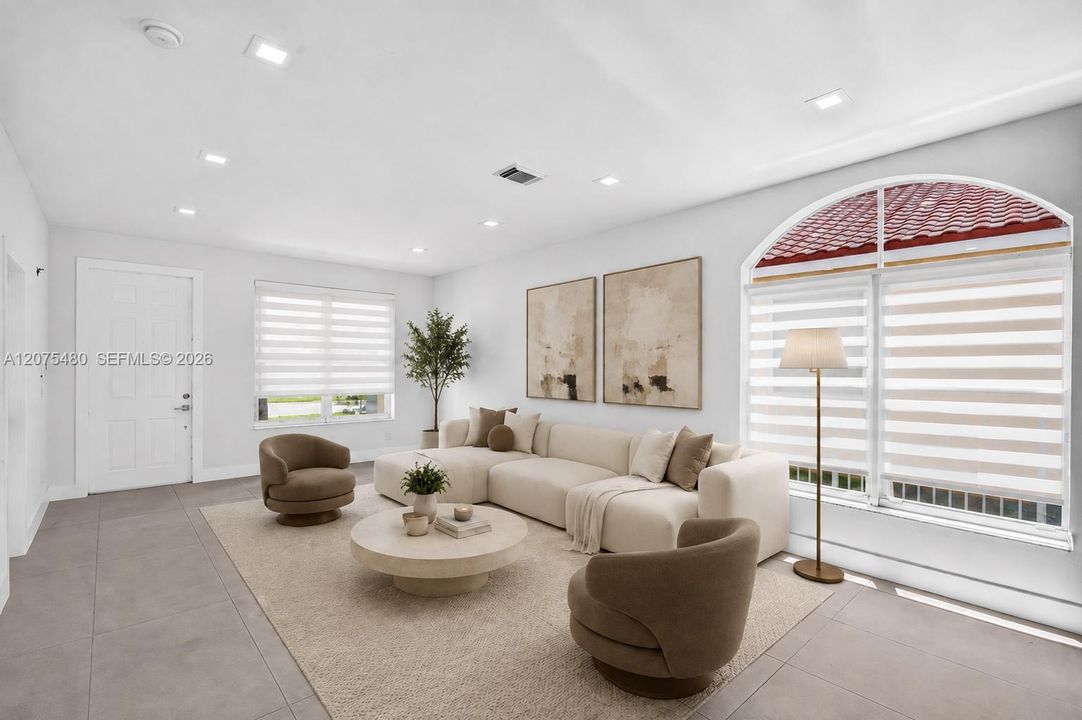 For Rent: $6,700 (5 beds, 4 baths, 2400 Square Feet)