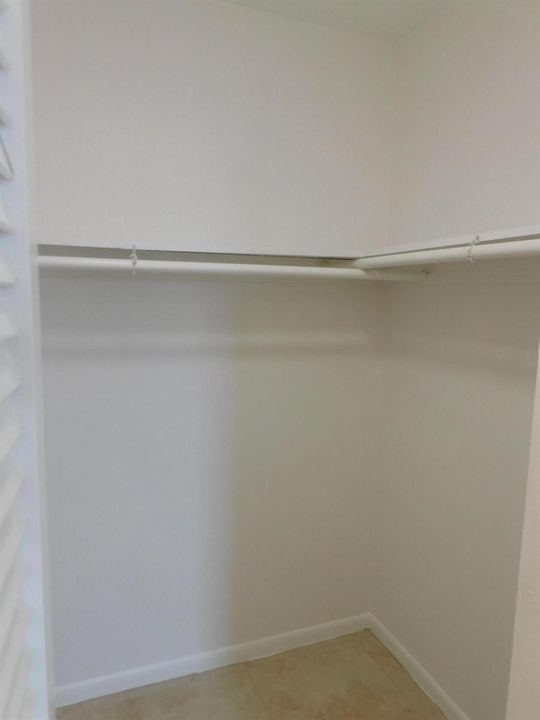 Walkin Closet