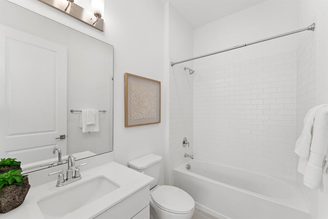 Bedroom 2 Bath