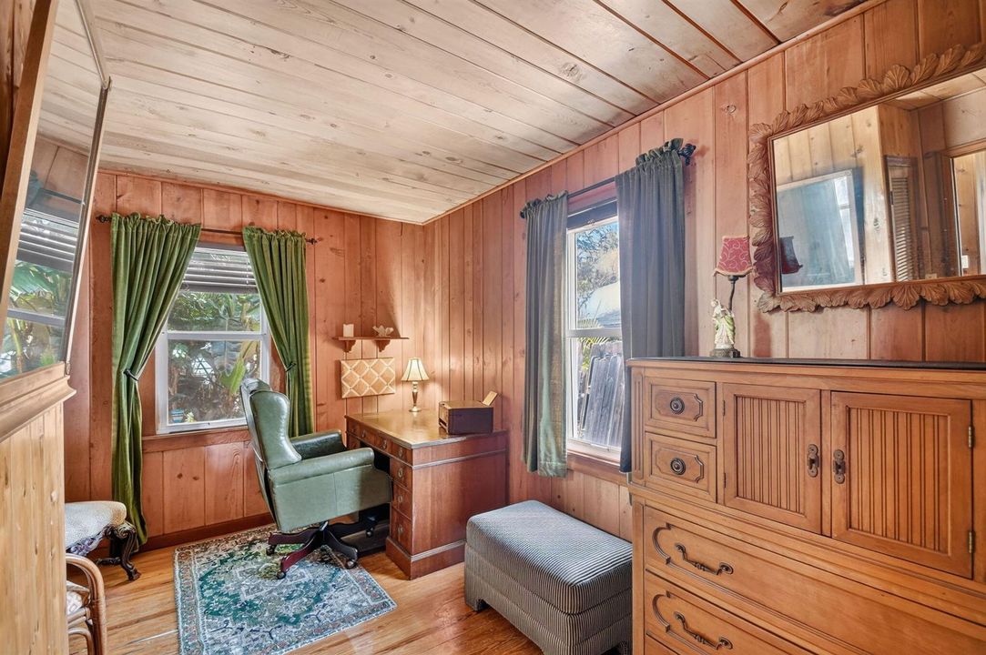 Main House Bedroom 2