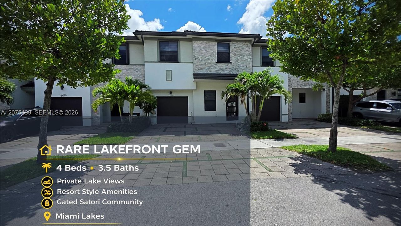For Sale: $669,000 (4 beds, 3 baths, 1908 Square Feet)