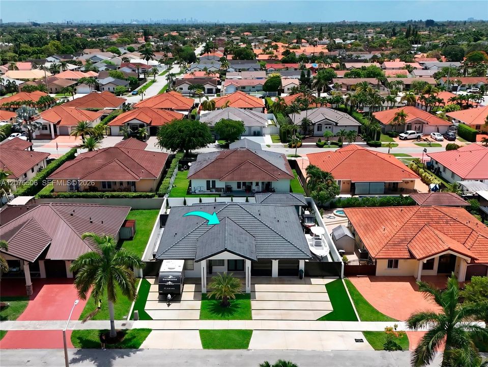 На продажу: $1,500,000 (4 спален, 4 ванн, 2554 Квадратных фут)