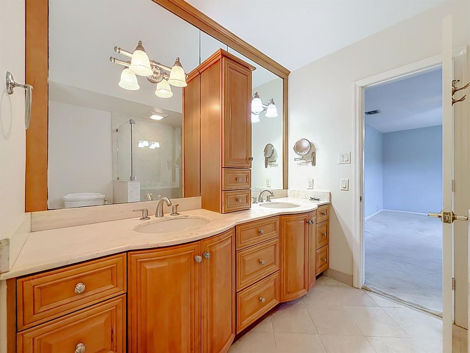 38 Primary Bathroom