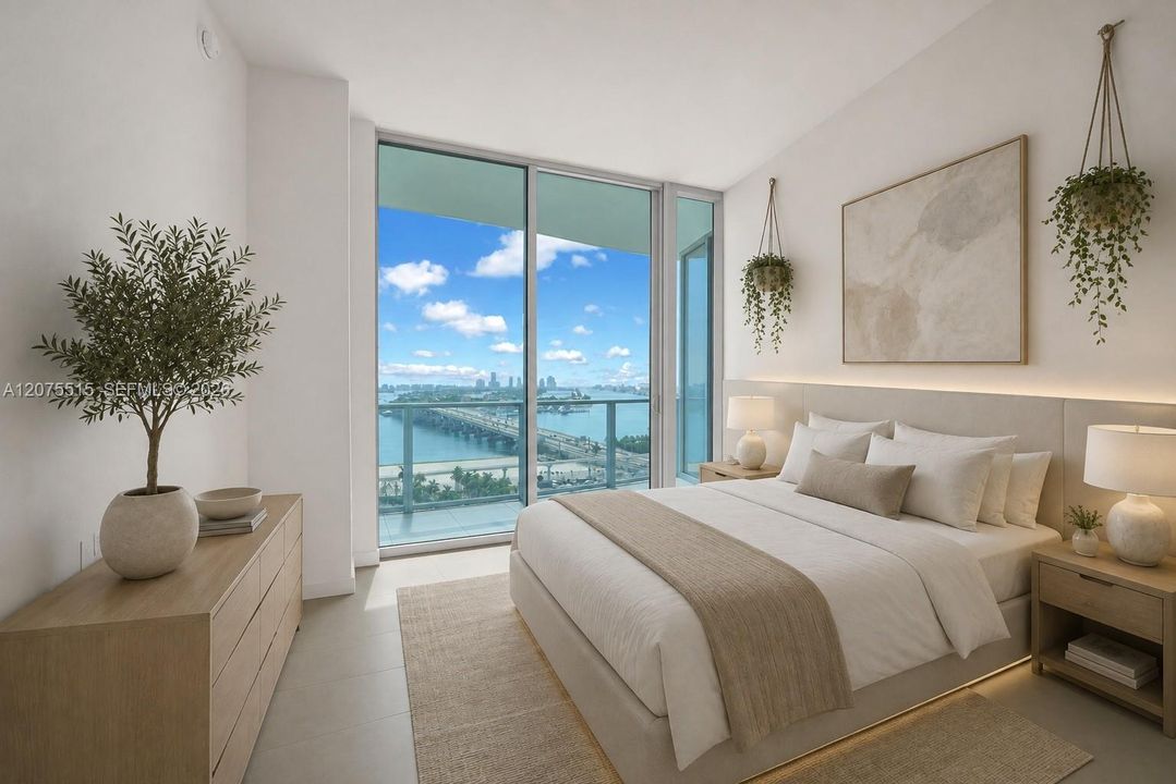 Virtual Staging