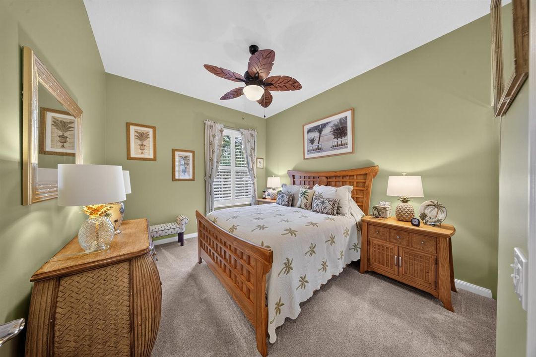 Guest Bedroom - Room 3