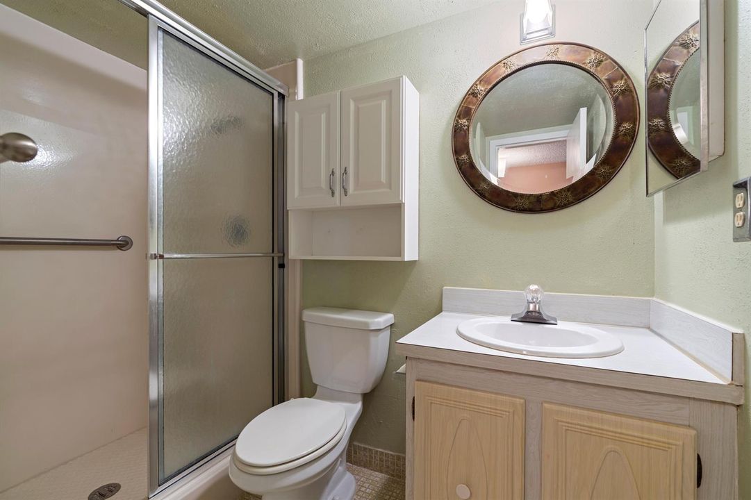 Bathroom 2