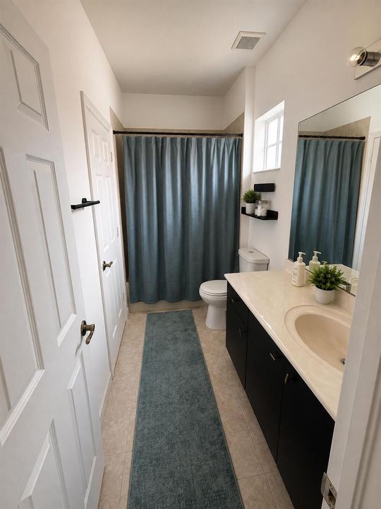 2nd bathroom