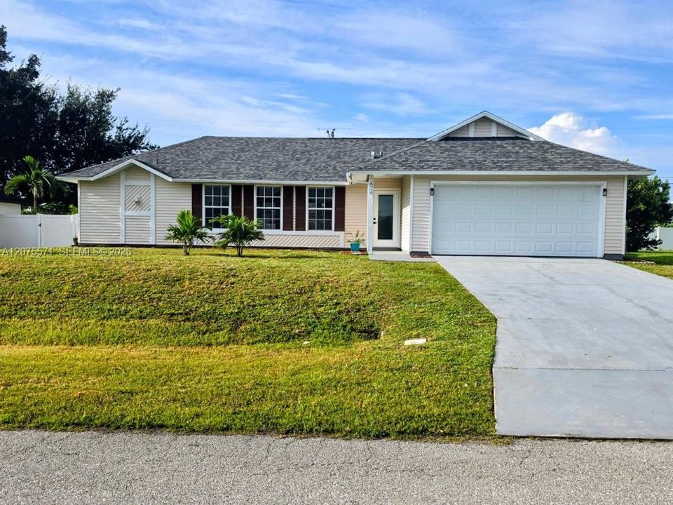 For Sale: $329,000 (3 beds, 2 baths, 0 Square Feet)