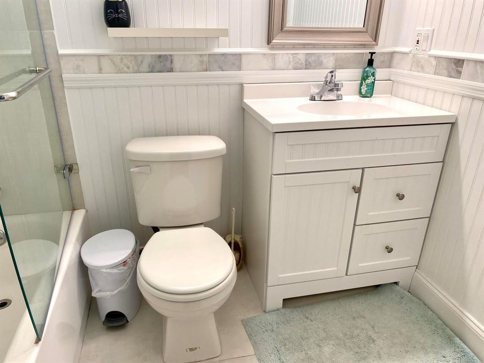 Main Bath