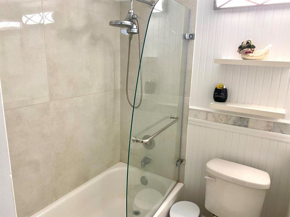 Main Bath