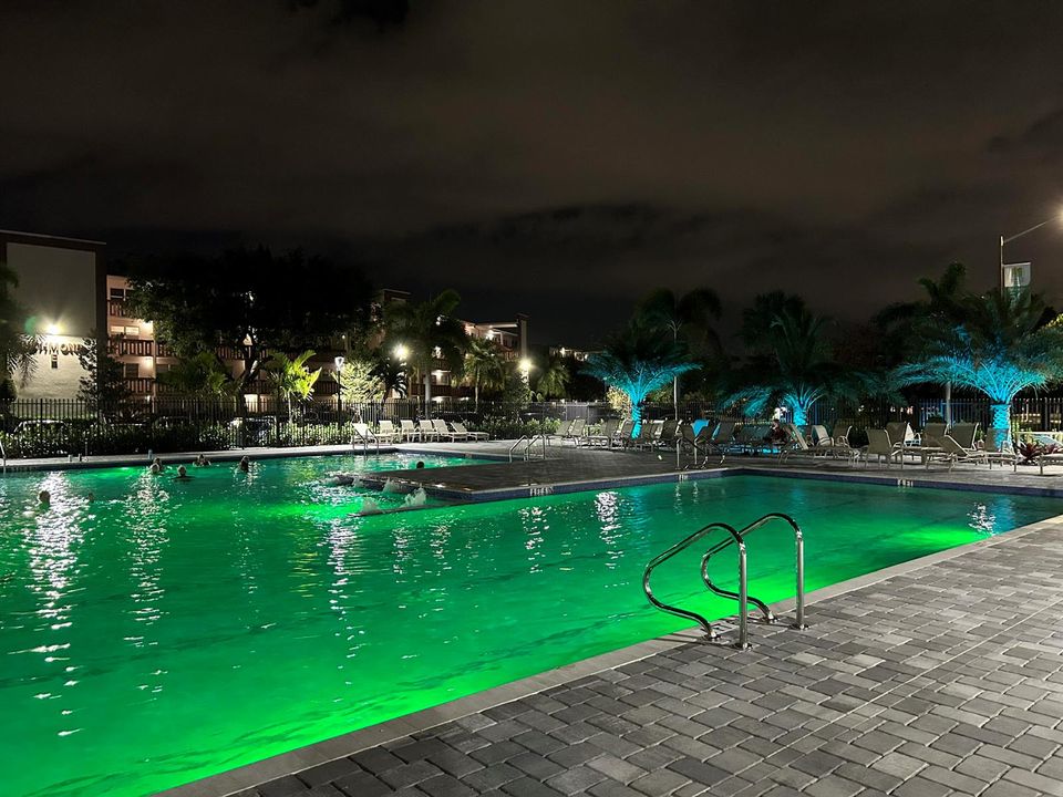 Richmond Community Pool