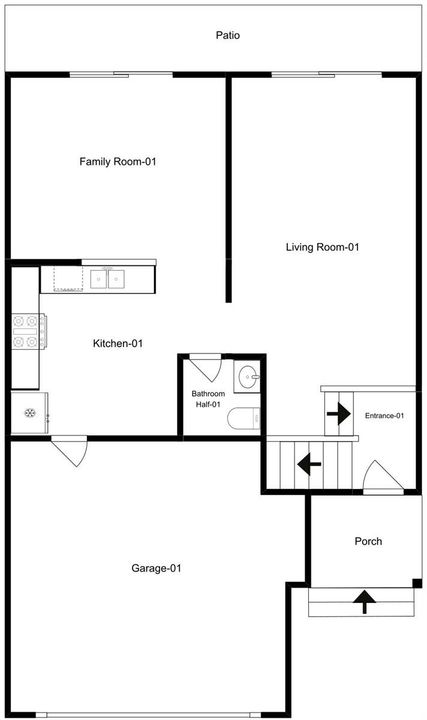 z1st Floor