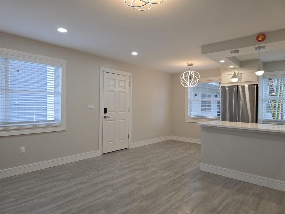living room 215 Normandy e