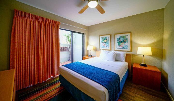 2nd Bedroom