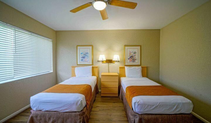 3rd Bedroom
