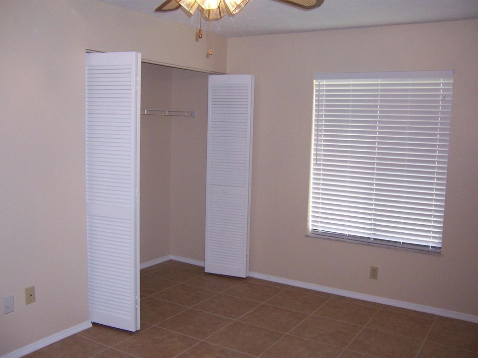 3RD BEDROOM