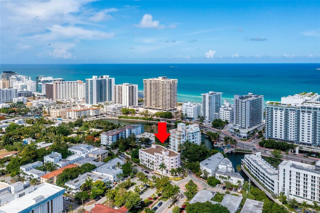 На продажу: $164,000 (0 спален, 1 ванн, 270 Квадратных фут)