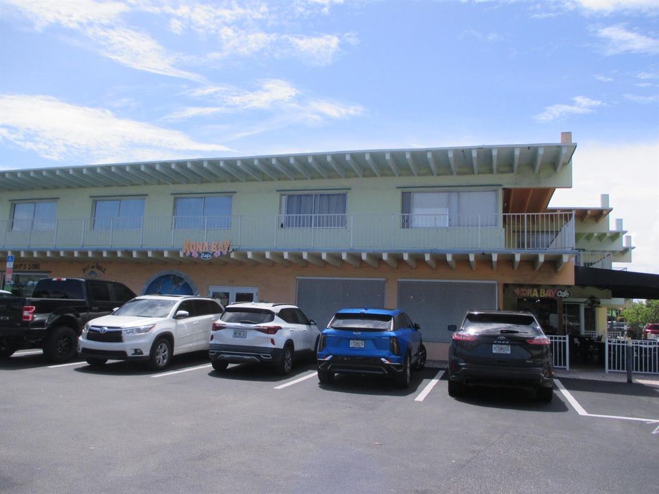Kona Cafe