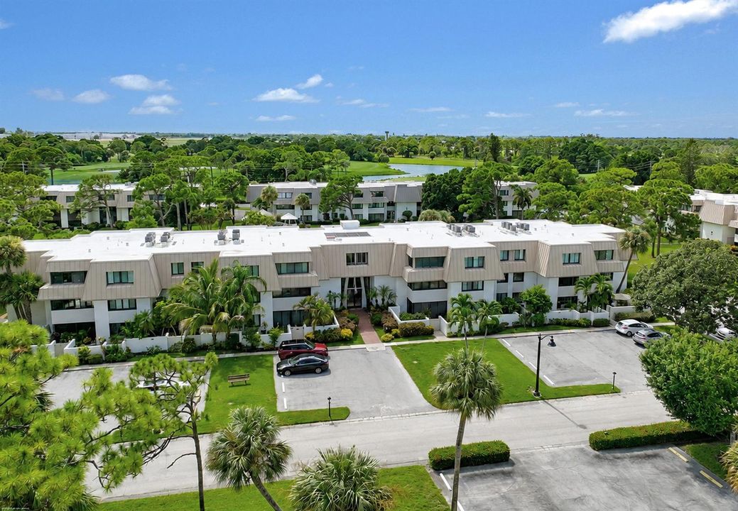1800 SE Saint Lucie Blvd Bldg 6 Unit 201
