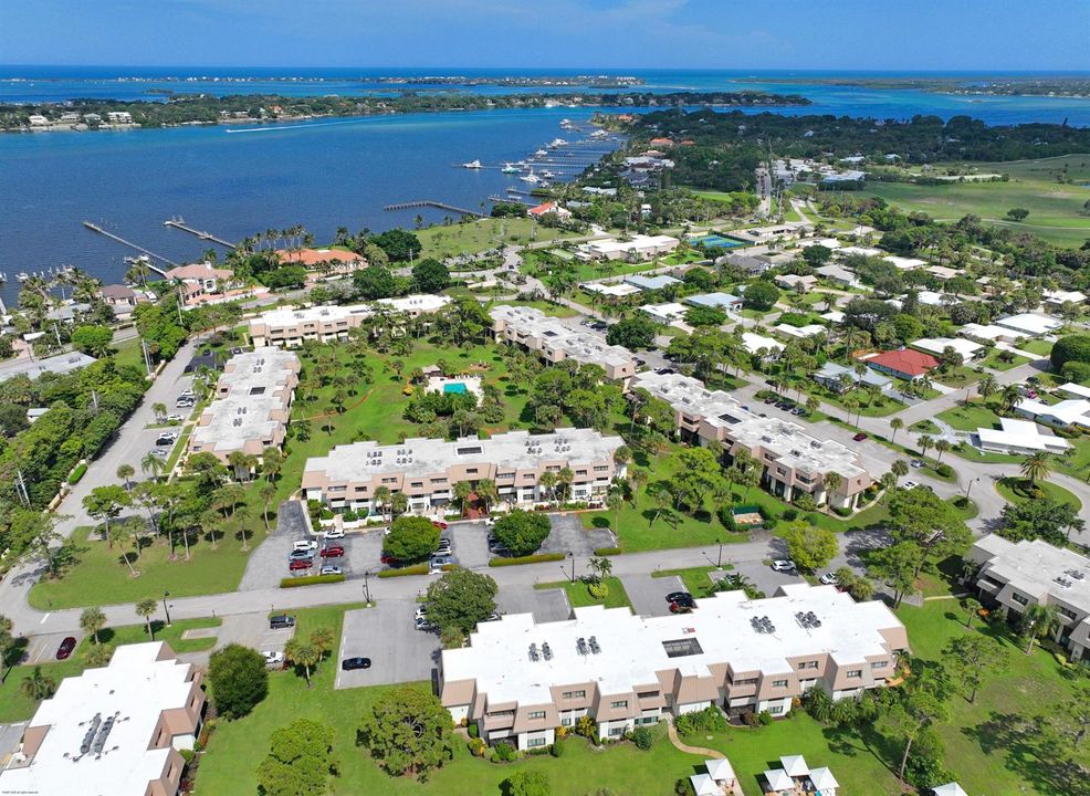 1800 SE Saint Lucie Blvd Bldg 6 Unit 201
