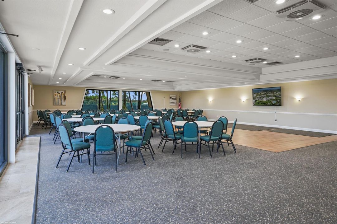 Conquistador Clubhouse a AAP 2026