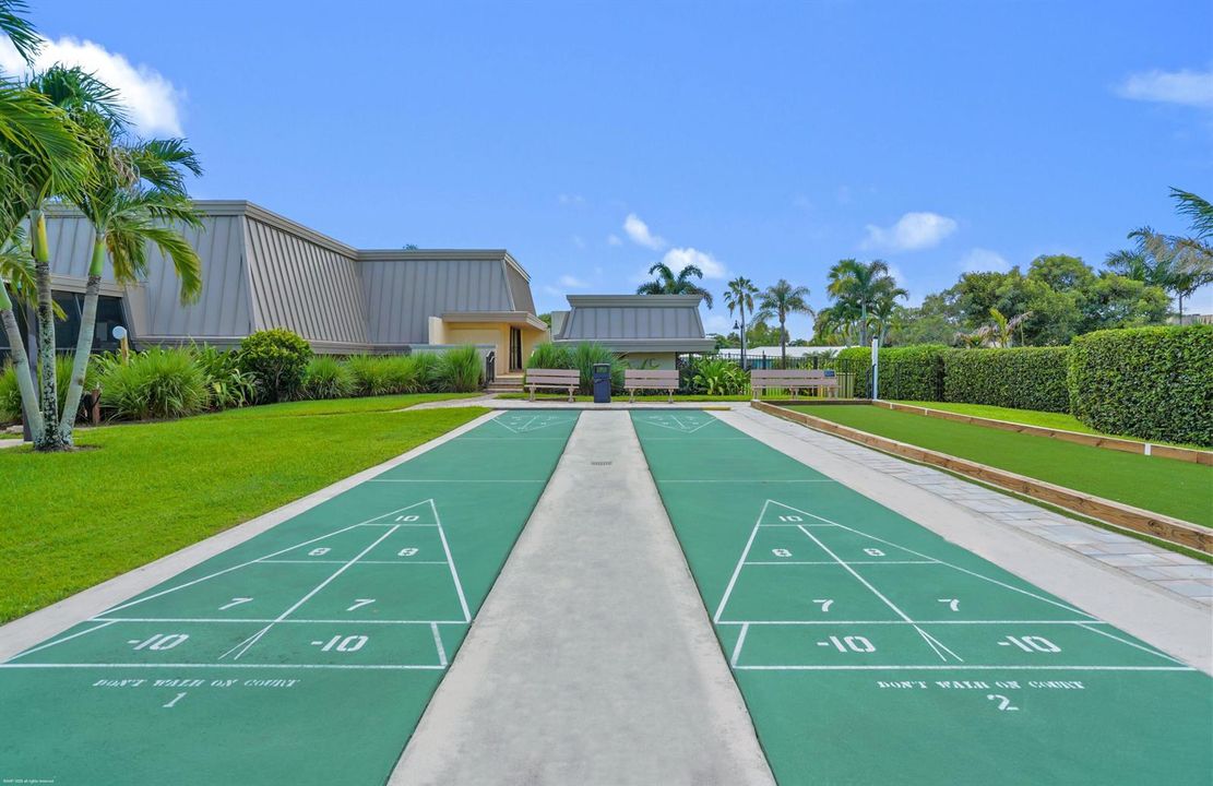 Conquistador Shuffleboard AAP 2026