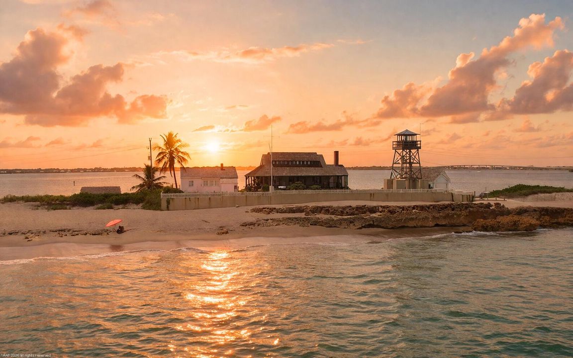 House of Refuge Hutchinson Island 2026 A
