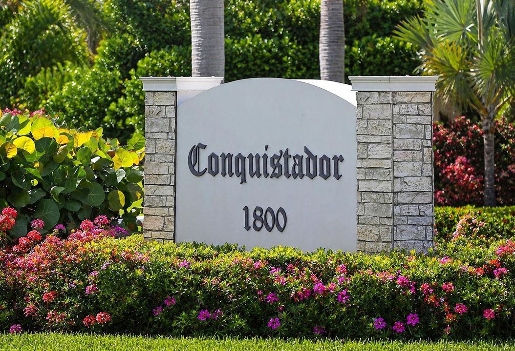 Conquistador 1800 AAP 2026