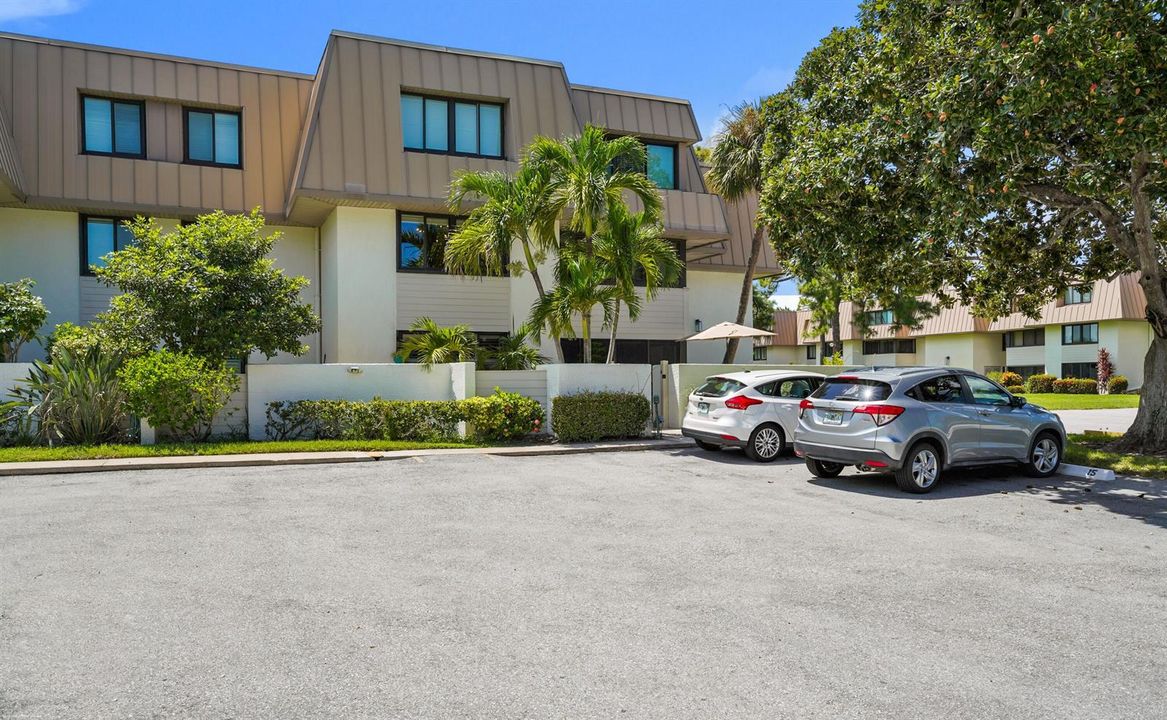 1800 SE Saint Lucie Blvd Bldg 6 Unit 201