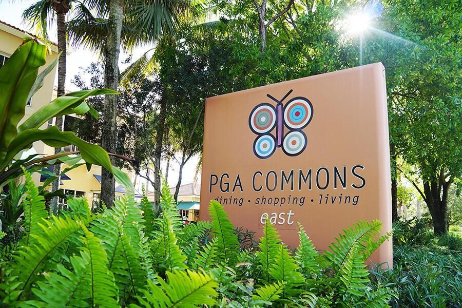 PGA Commons
