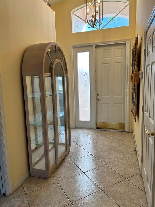 Foyer