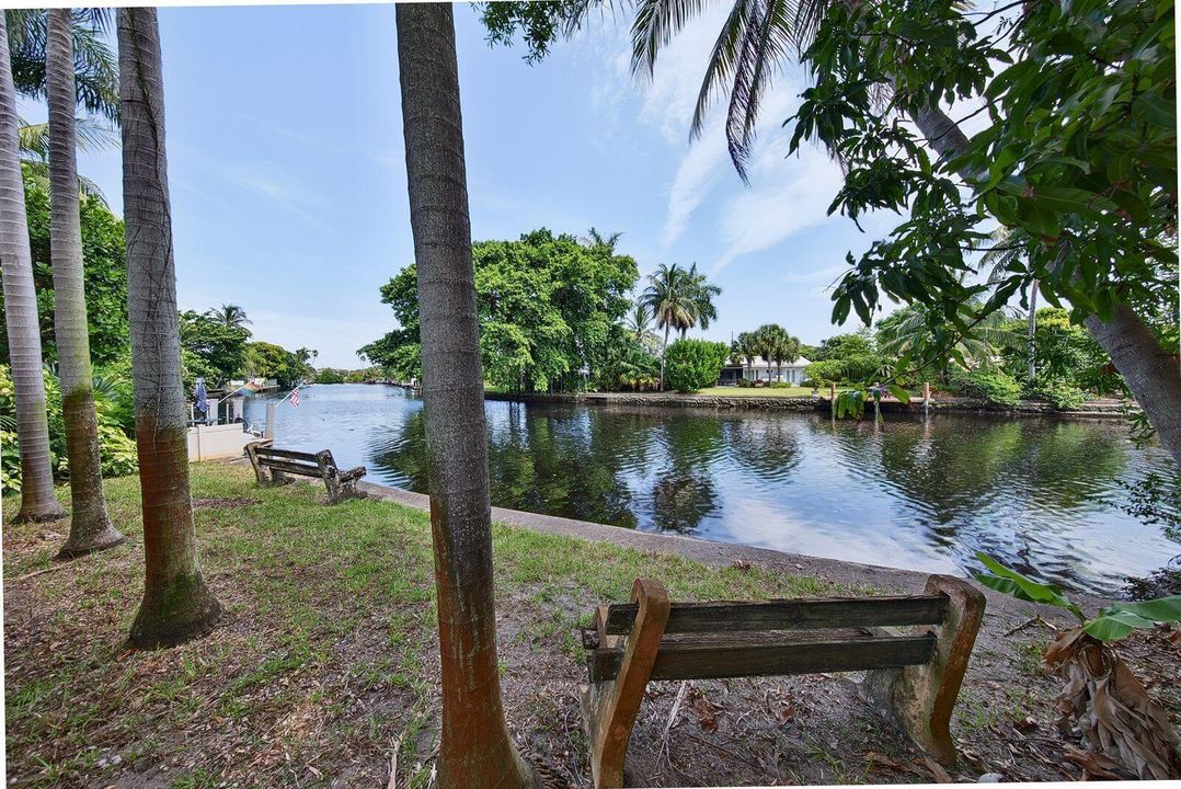 Tranquil Waterfront Setting