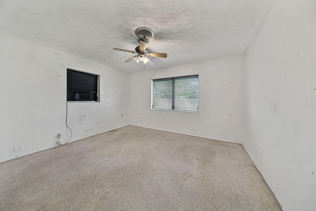 Additional Bedroom