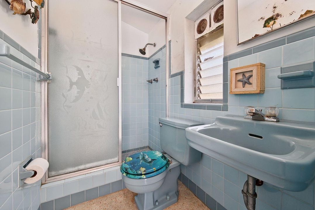 Third Full Bathroom