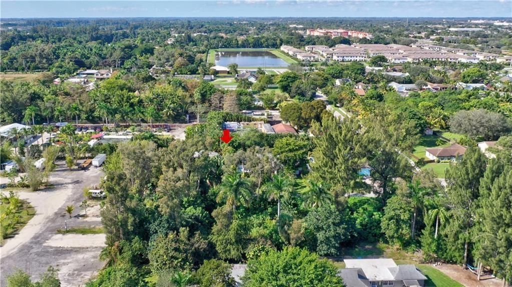 davie land 6