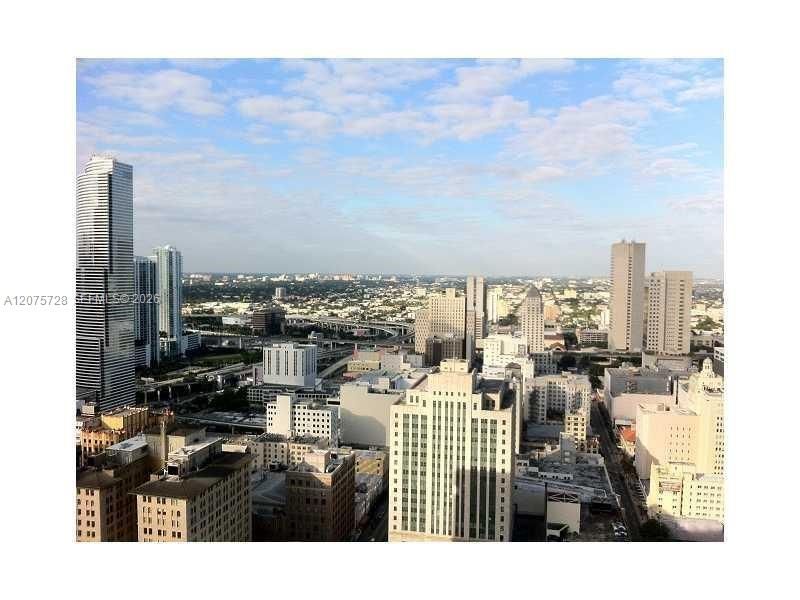SKYLINE VIEW