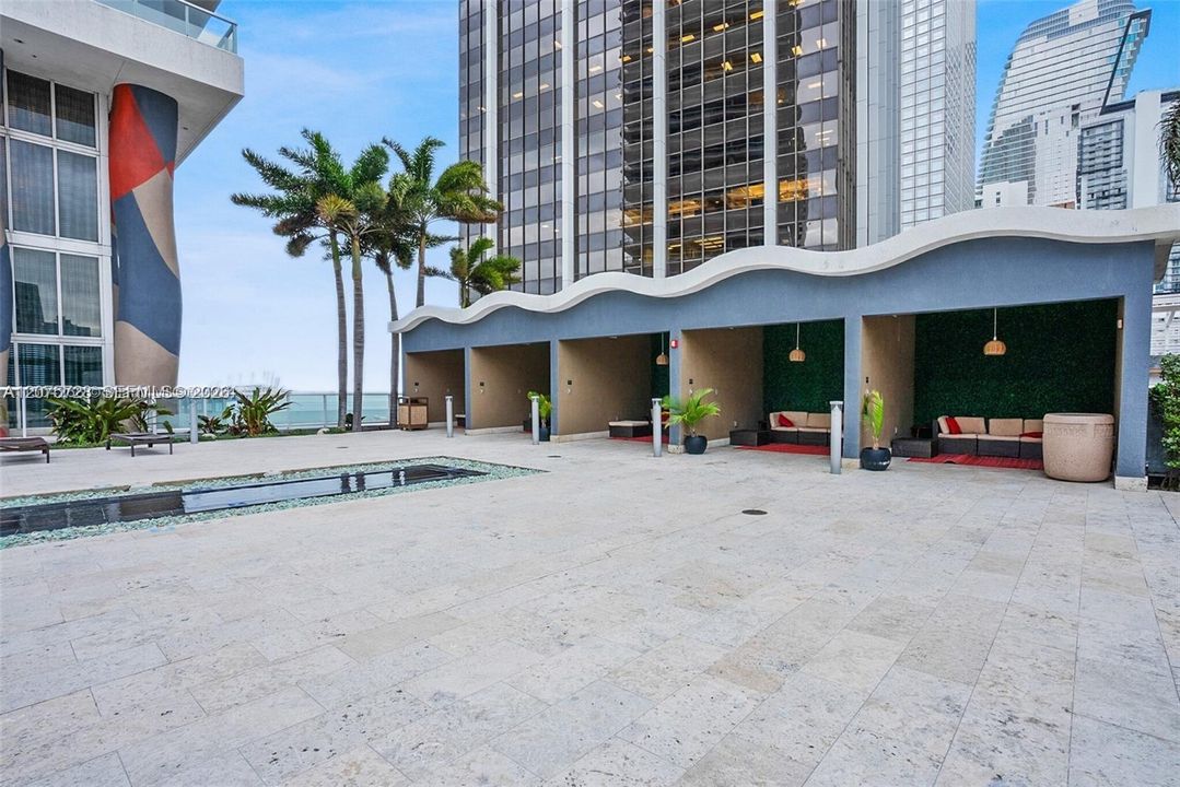 CABANA