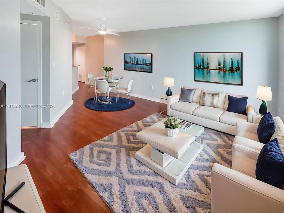 For Rent: $2,200 (1 beds, 1 baths, 657 Square Feet)