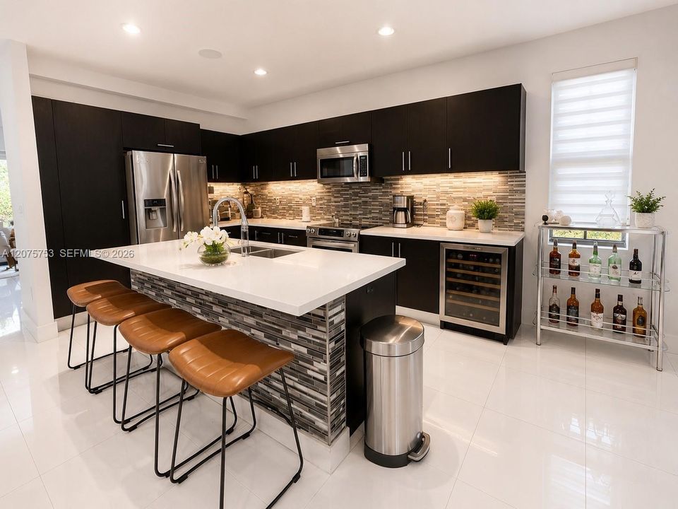 For Rent: $8,000 (5 beds, 4 baths, 3205 Square Feet)