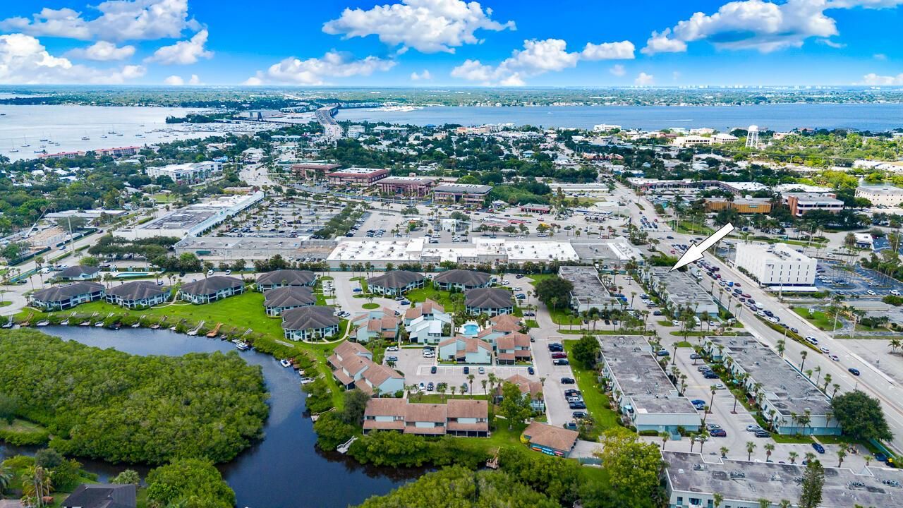 950 S. Kanner highway B31-7