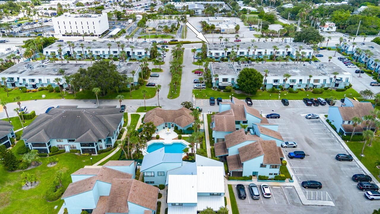 950 S. Kanner highway B31-5