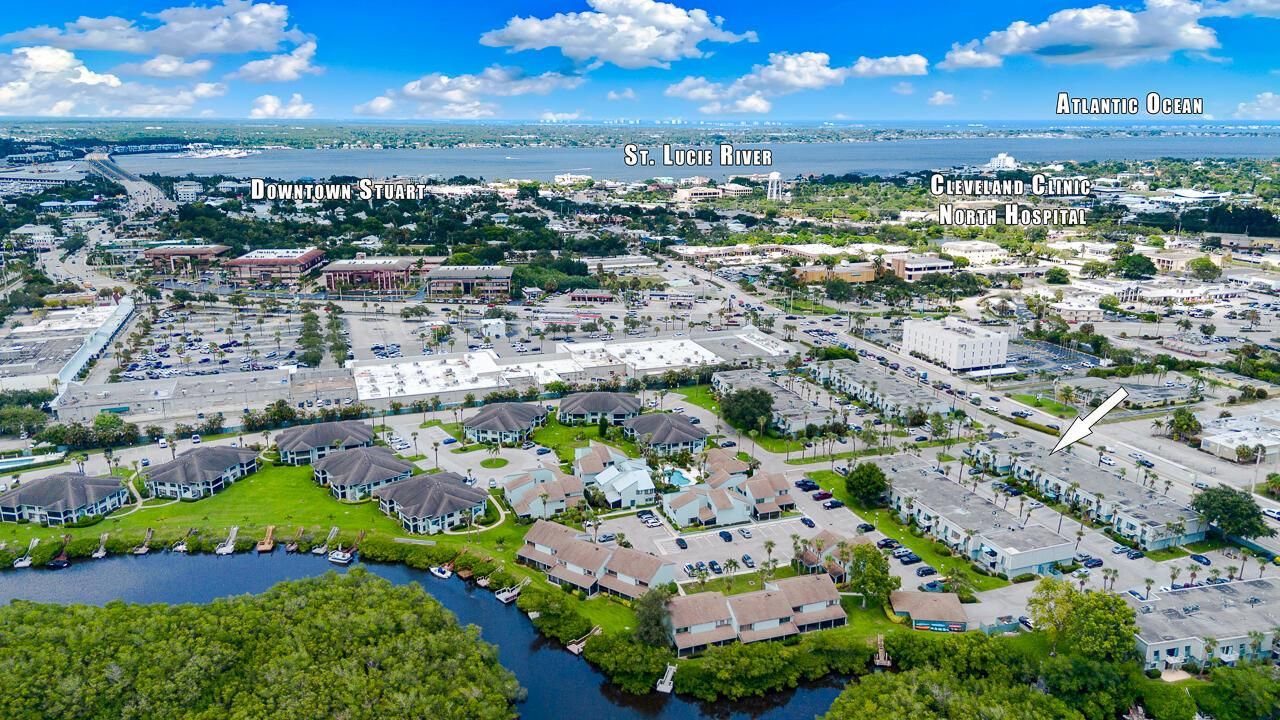 950 S. Kanner highway B31-6