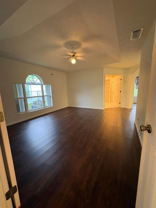 Master Suite Full View