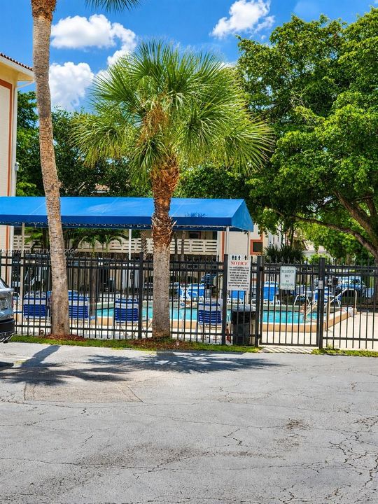 Community Pool