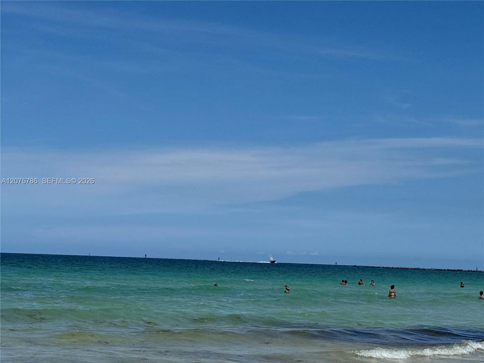 South Beach