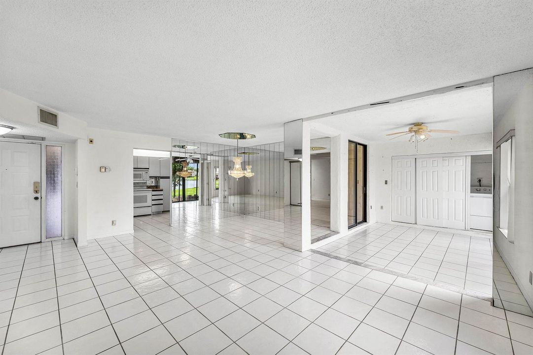 Living/Dining