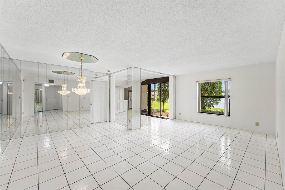 Living/Dining