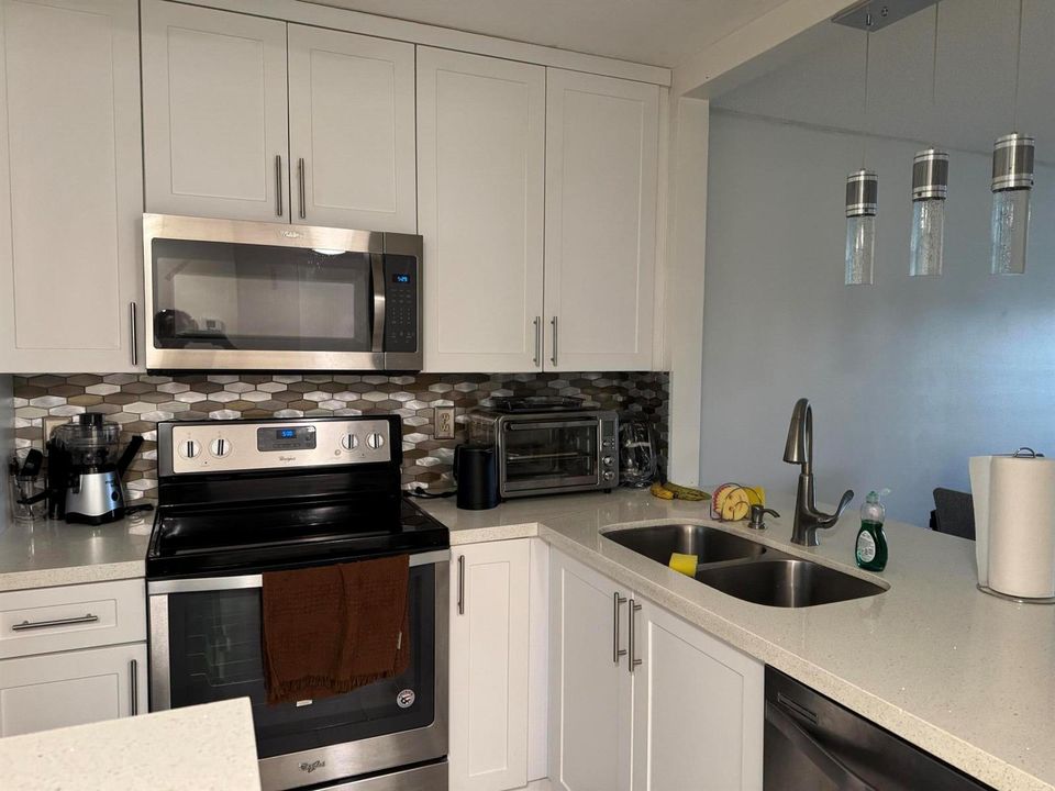 View Kitchen