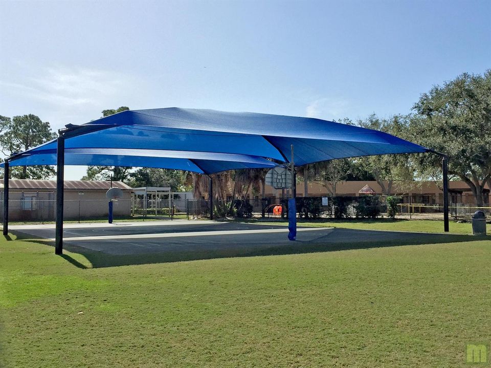82 Hosford Sports Court